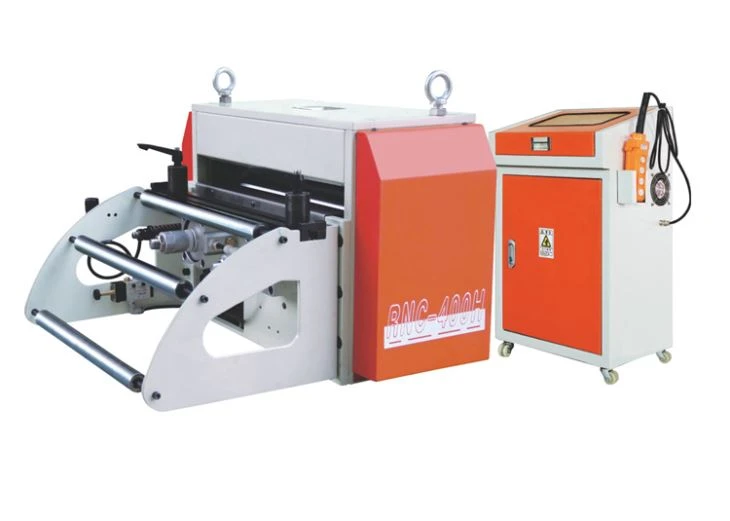 NC Servo Roll Feeder